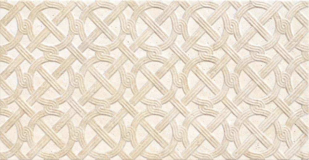 Керамическая плитка Saloni Civis Roman Beige, цвет бежевый, поверхность матовая, прямоугольник, 310x600