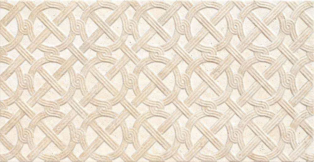 Керамическая плитка Saloni Civis Roman Beige, цвет бежевый, поверхность матовая, прямоугольник, 310x600