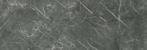 Керамическая плитка Saloni Olympos Efeso Grafito Mate, цвет серый, поверхность матовая, прямоугольник, 298x898