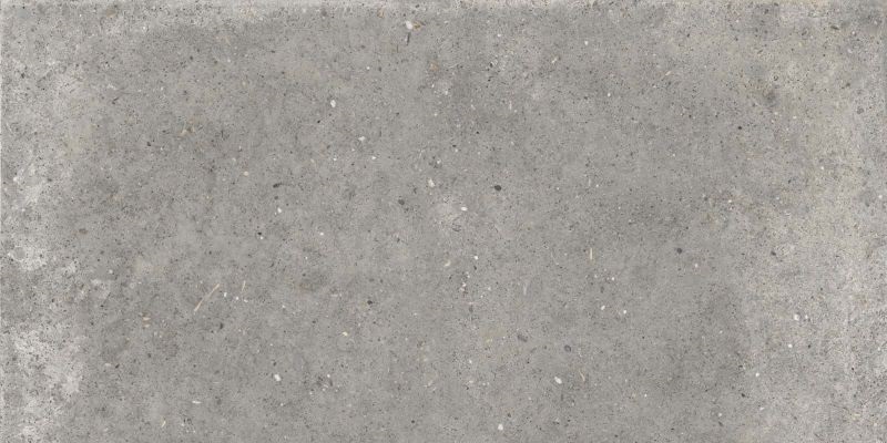 Керамогранит ABK Poetry Stone Pirenei Grey R11 PF60010530, цвет серый, поверхность матовая противоскользящая, прямоугольник, 600x1200