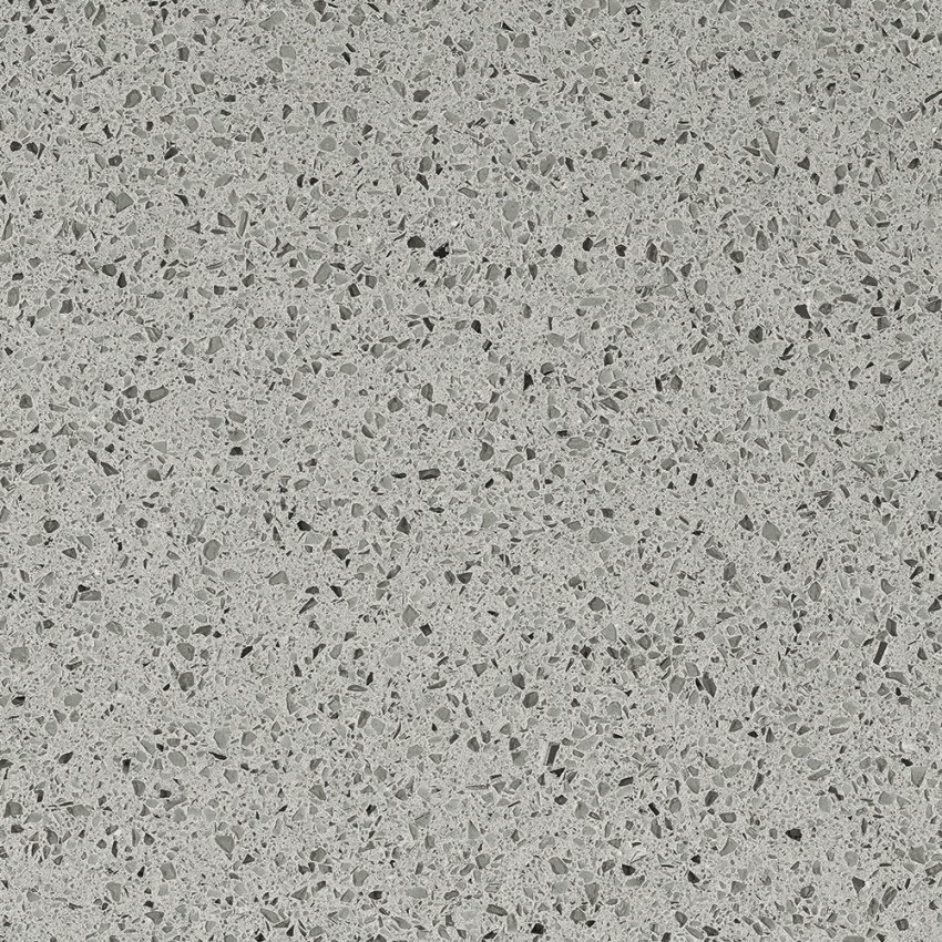 Керамогранит Caesar Autore Giudecca AD76, цвет серый, поверхность матовая, квадрат, 600x600
