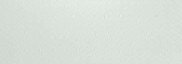 Керамическая плитка Fanal Pearl Turquoise Braid, цвет бирюзовый, поверхность матовая, прямоугольник, 316x900