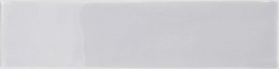 Керамическая плитка Wow Gradient Greige Gloss 109160, цвет серый, поверхность глянцевая, прямоугольник, 75x300