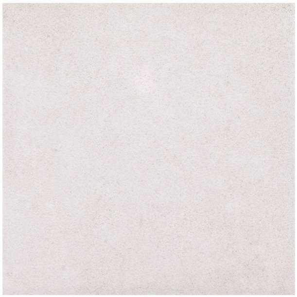 Керамическая плитка Arkadia Elegance Bianco, цвет белый, поверхность матовая, квадрат, 200x200