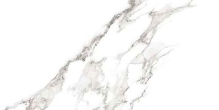 Керамогранит Casalgrande Padana Marmoker Statuario Grigio R10, цвет белый серый, поверхность матовая лаппатированная, прямоугольник, 600x1200