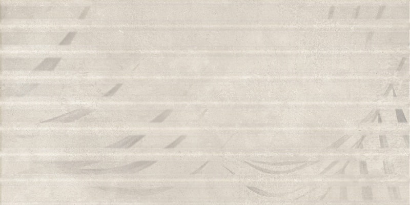 Керамическая плитка Paradyz Happiness Grey Sciana Struktura Mat Dekor Mix, цвет серый, поверхность матовая рельефная, прямоугольник, 300x600