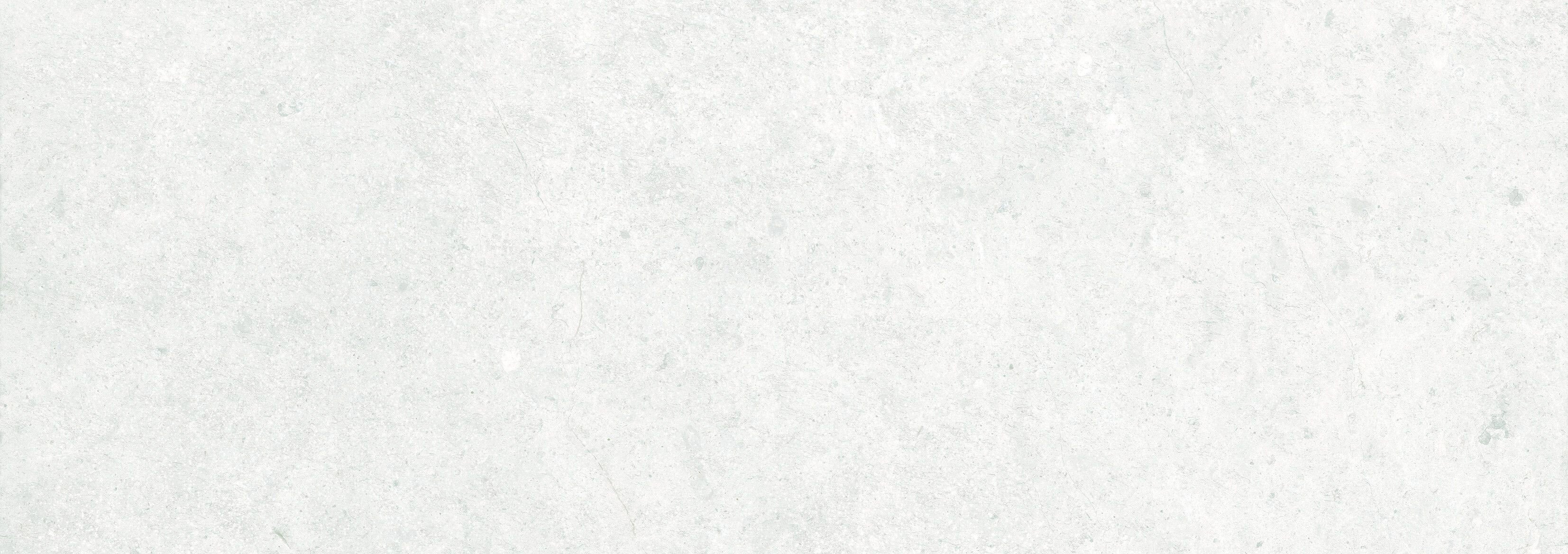 Керамическая плитка Halcon Pax Perla, цвет белый, поверхность матовая, прямоугольник, 242x685