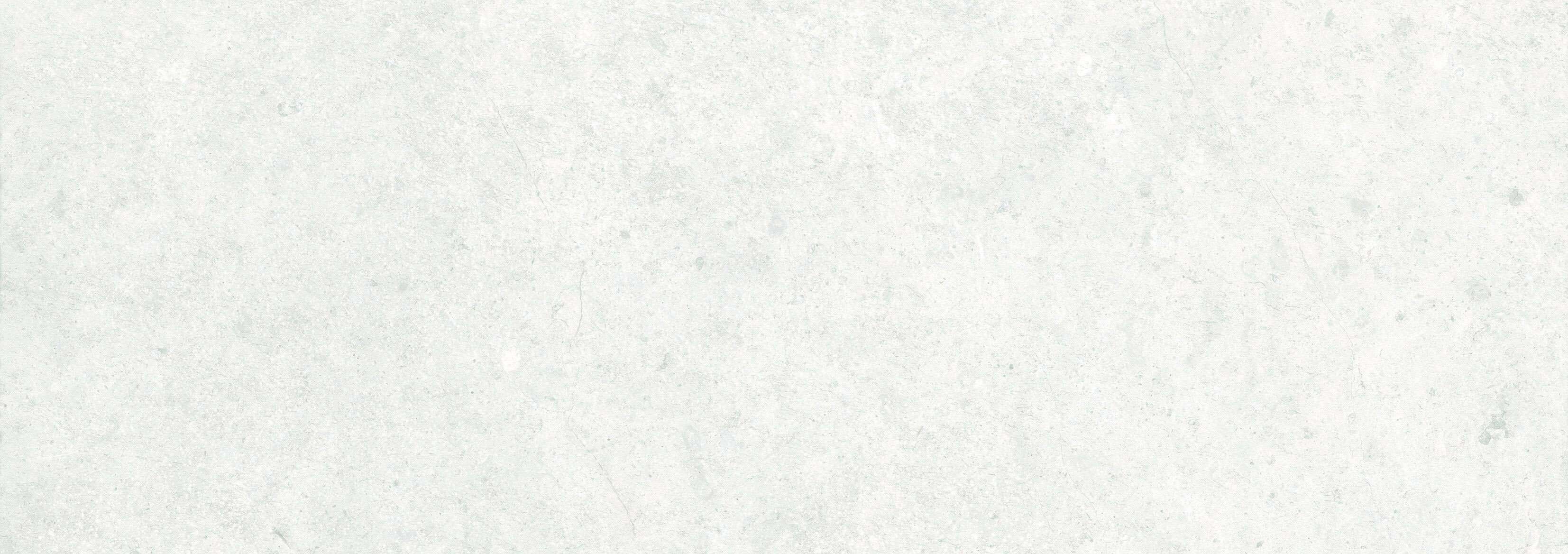 Керамическая плитка Halcon Pax Perla, цвет белый, поверхность матовая, прямоугольник, 242x685