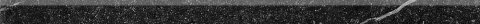 Бордюры Imola Genus GNSG BT120N, цвет чёрный, поверхность матовая, прямоугольник, 60x1200