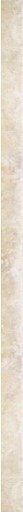 Бордюры Cinca Marmores Travertino Beige Big Corner 0450/122, цвет бежевый, поверхность матовая, прямоугольник, 20x550