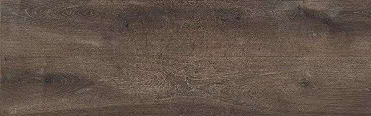 Керамогранит Ariana Legend Brown Ret. 4170915, цвет коричневый, поверхность матовая, прямоугольник, 400x1700