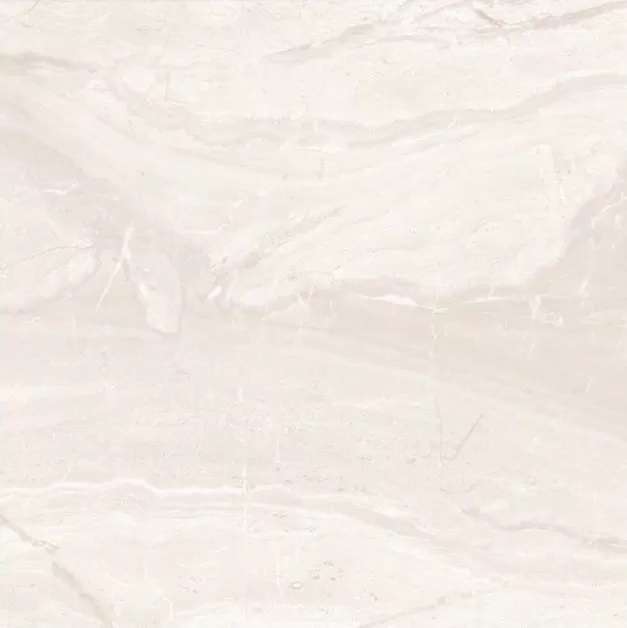 Керамогранит Navarti Daino Reale Crema, цвет бежевый, поверхность полированная, квадрат, 608x608