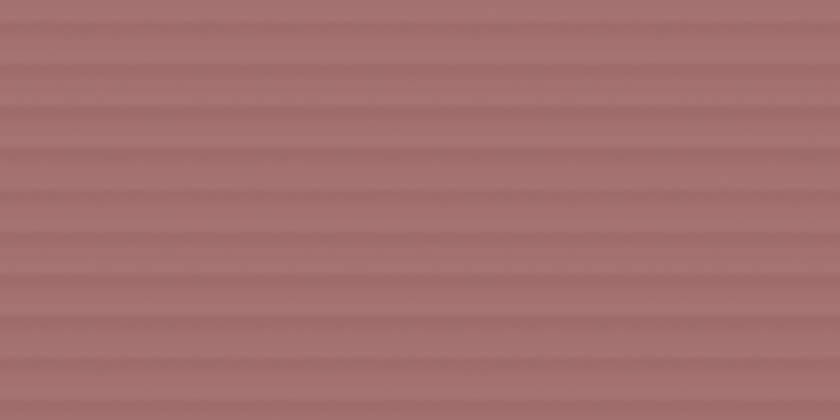 Керамическая плитка Marca Corona E974 Bold Marsala Line Rett, цвет красный, поверхность матовая, прямоугольник, 400x800