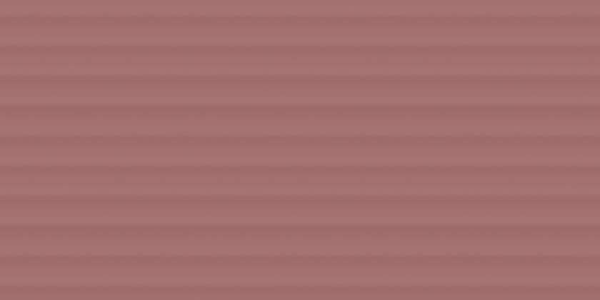 Керамическая плитка Marca Corona E974 Bold Marsala Line Rett, цвет красный, поверхность матовая, прямоугольник, 400x800