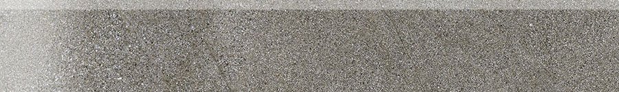 Бордюры La Fabbrica Dolomiti Batt. Basalto Liscio Lapp. Rett. 86195, цвет серый, поверхность лаппатированная, прямоугольник, 95x600