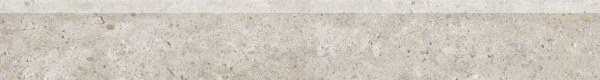 Бордюры Ariana Anima Battiscopa Beige PF60007041, цвет бежевый, поверхность матовая, прямоугольник, 55x600