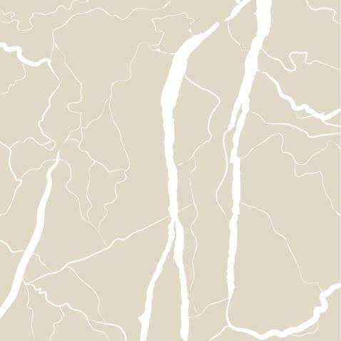 Керамогранит Ornamenta Artwork Marble Ivory AR6060MI, цвет слоновая кость, поверхность матовая, квадрат, 600x600