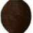Спецэлементы Cinca Halley Black Angle 0450/257, цвет коричневый, поверхность матовая, прямоугольник, 20x25