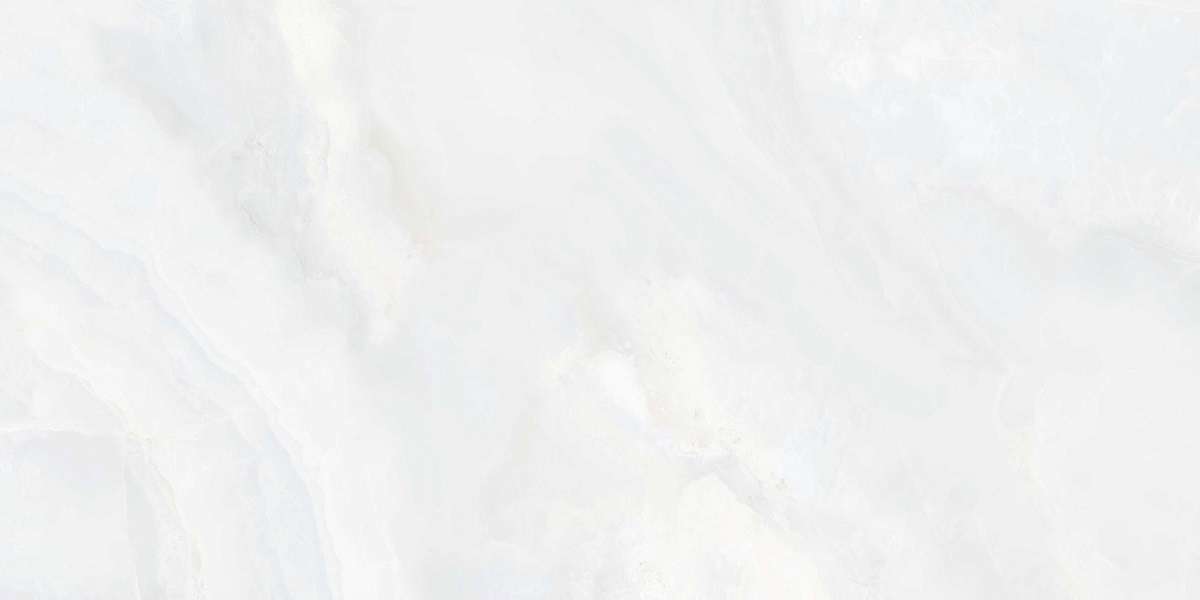 Широкоформатный керамогранит Eurotile Carrol 408, цвет серый, поверхность полированная, прямоугольник, 1200x2400