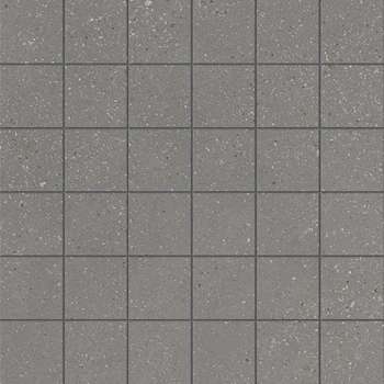 Мозаика Imola MK.BLOX6 30G, цвет серый, поверхность матовая, квадрат, 300x300