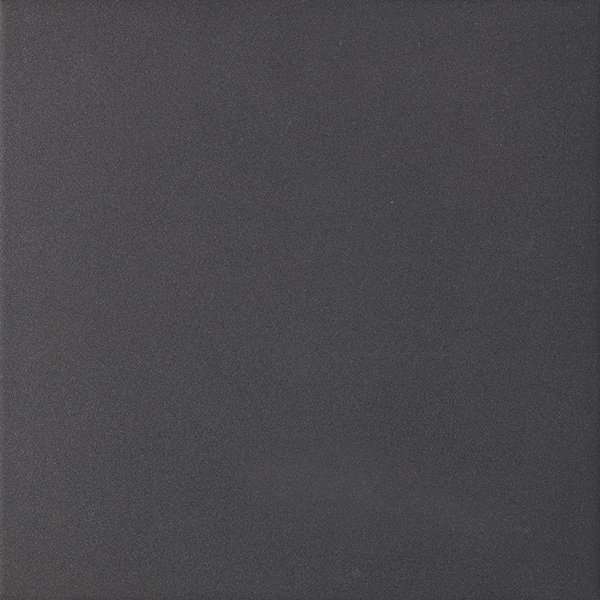 Керамическая плитка Grazia Retro Coal RE2, цвет чёрный тёмный, поверхность матовая, квадрат, 300x300
