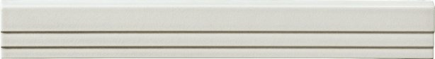 Бордюры Grazia Impressions Finale Fog FII500, цвет серый, поверхность глянцевая, прямоугольник, 75x560