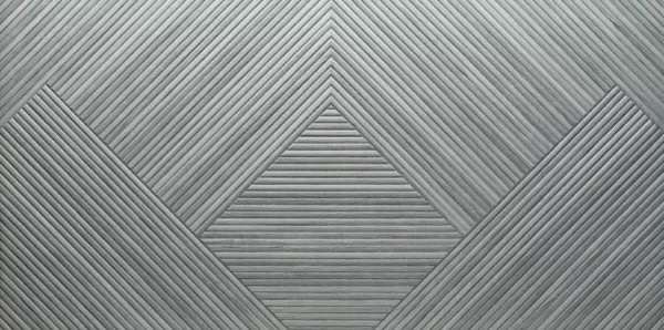 Керамогранит Fakhar Starwood Gray, цвет серый, поверхность матовая, прямоугольник, 600x1200