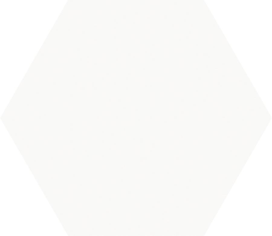 Керамическая плитка Cevica Good Vibes White, цвет белый, поверхность матовая, квадрат, 150x150