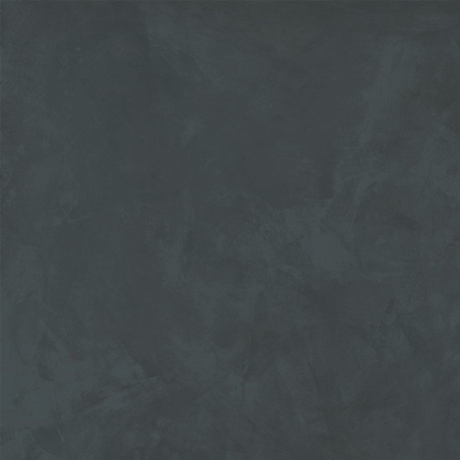 Керамогранит Caesar Join Chimney Soft AFAH, цвет чёрный, поверхность матовая, квадрат, 600x600