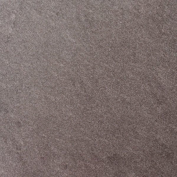 Керамогранит Уральский гранит U110 Relief (Рельеф 8мм), цвет коричневый тёмный, поверхность структурированная, квадрат, 300x300