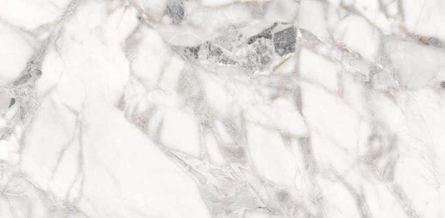 Керамогранит A-Ceramica Quartzite Turquise Polished, цвет серый, поверхность полированная, прямоугольник, 600x1200