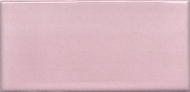 Керамическая плитка Kerama Marazzi Мурано розовый 16031, цвет розовый, поверхность глянцевая, прямоугольник, 74x150