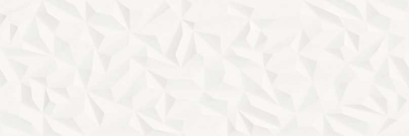Керамическая плитка Baldocer Spase Neve Satin, цвет белый, поверхность сатинированная, прямоугольник, 400x1200