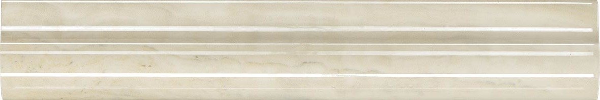 Бордюры Piemme Elegance Bordo Piazza Di Spagna 01542, цвет бежевый, поверхность полированная, прямоугольник, 50x300