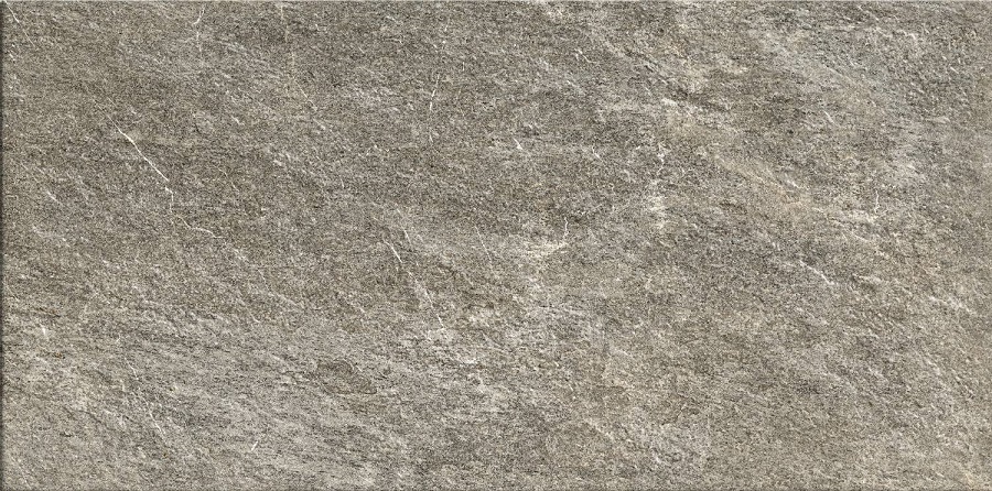 Керамогранит Cersanit Mercury Grey MU4L092, цвет серый, поверхность матовая, квадрат, 297x598