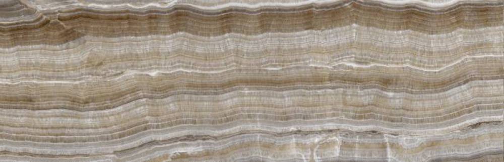 Керамическая плитка Colorker Spectrum Amber 221961, цвет коричневый, поверхность глянцевая, прямоугольник, 316x1000