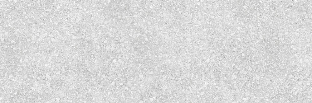 Керамическая плитка Cersanit Terrazzo Светло-серый TES521D, цвет серый, поверхность матовая, прямоугольник, 200x600
