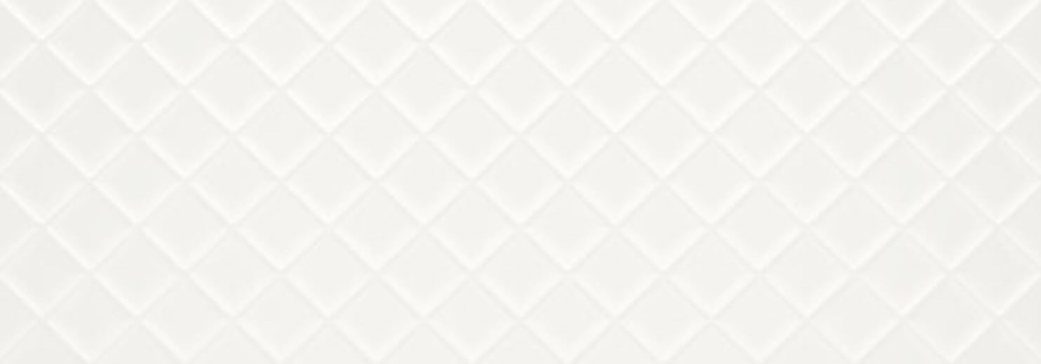Керамическая плитка APE Cloud Ultra Pearl, цвет белый, поверхность матовая, прямоугольник, 350x1000