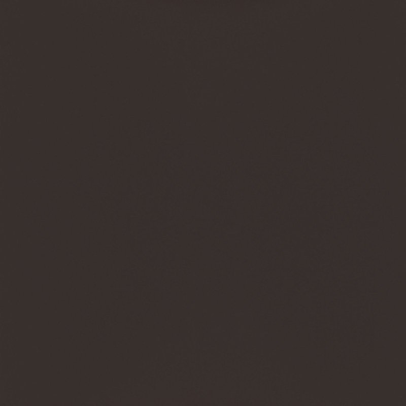 Керамогранит Paradyz Modernizm Nero Gres Rekt. Mat., цвет чёрный, поверхность матовая, квадрат, 598x598