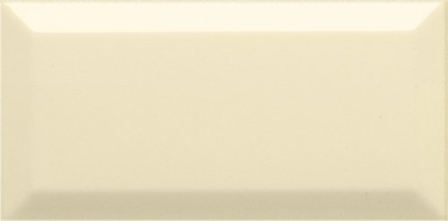 Керамическая плитка Self Style Victorian Diamond Ivory cvi-021, цвет бежевый, поверхность глянцевая, кабанчик, 75x150