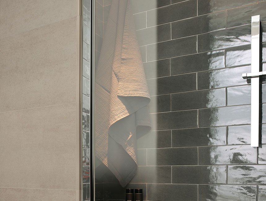 Плитка Fap Manhattan, галерея фото в интерьерах