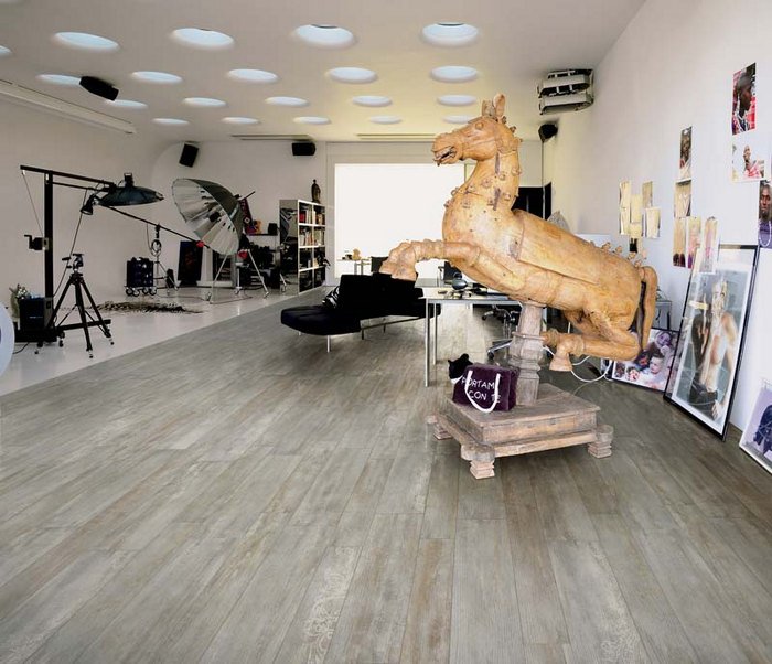 Плитка Roberto Cavalli Signoria, галерея фото в интерьерах
