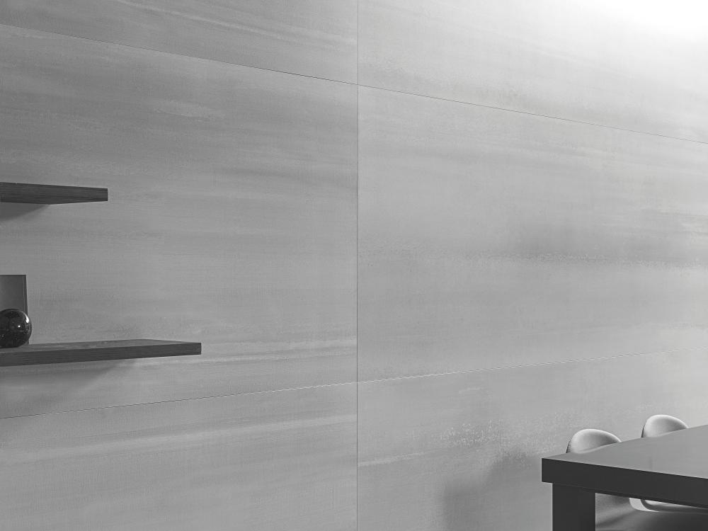 Плитка Xtone (Urbatek) Concrete, галерея фото в интерьерах